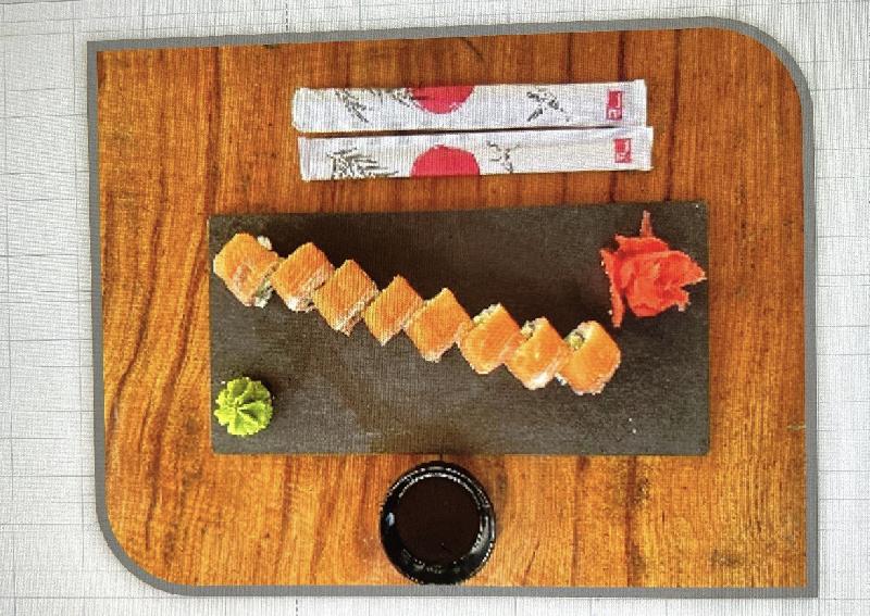 Norveç roll