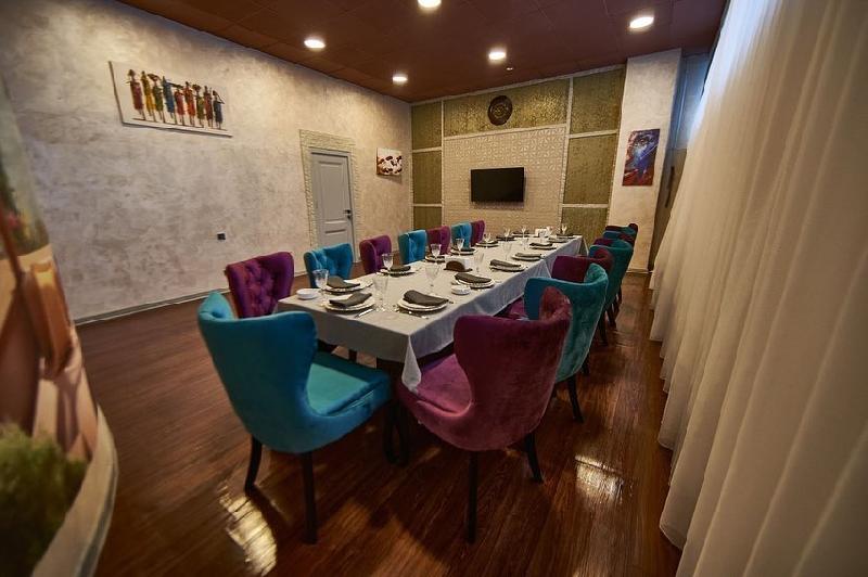 Interior view 0