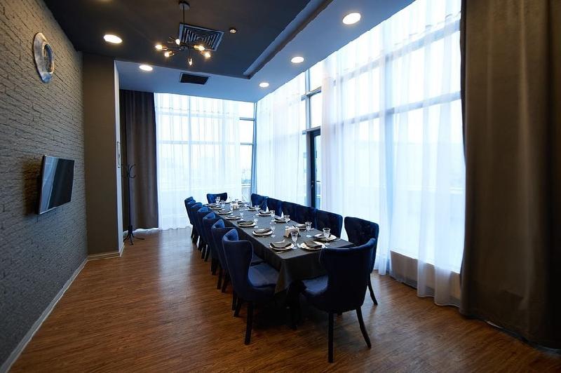 Interior view 2