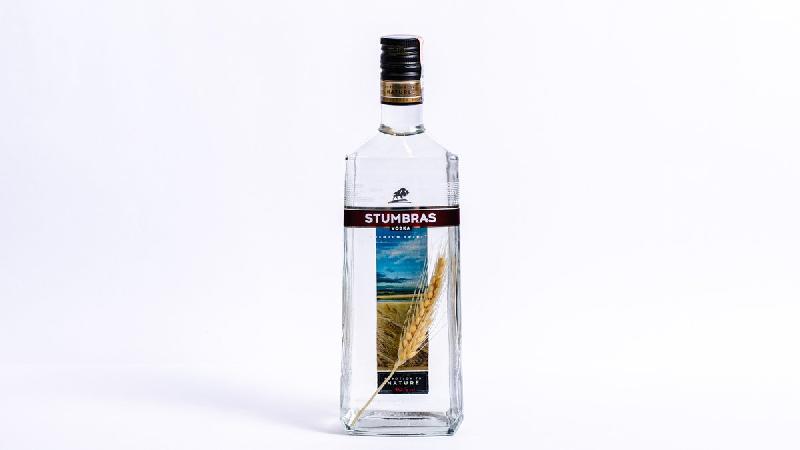 Strumbras Yaşıl