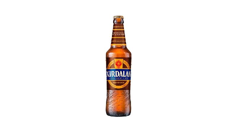 Xırdalan Filtersiz 500ml