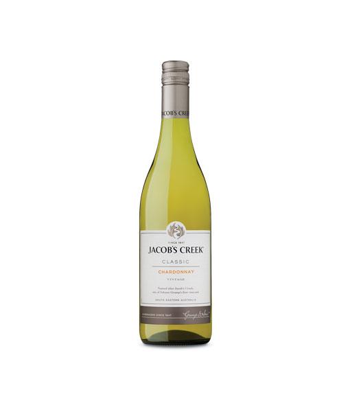 Jacobs Creek Classic Chardonnay