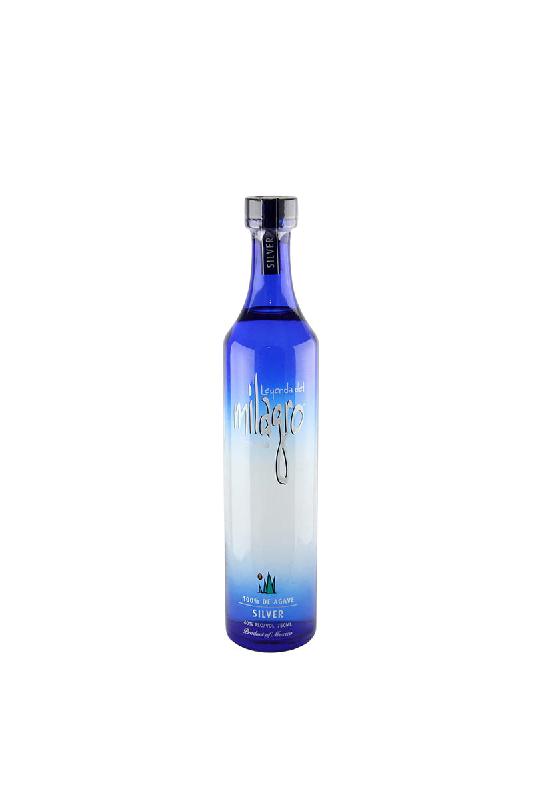 Milagro Silver