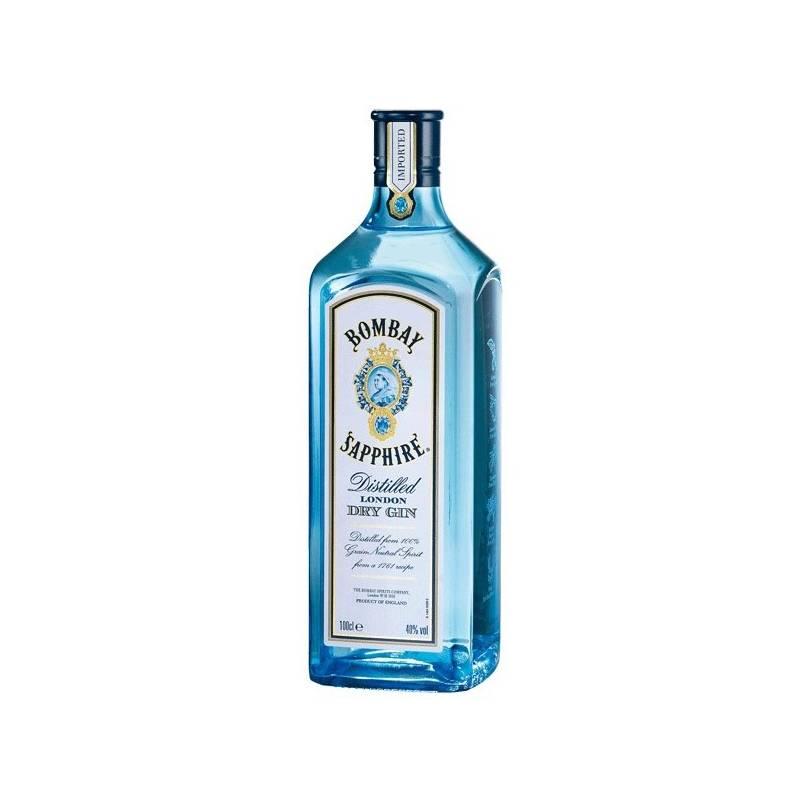 Bombay Sapphire