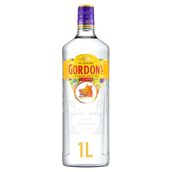 Gordons