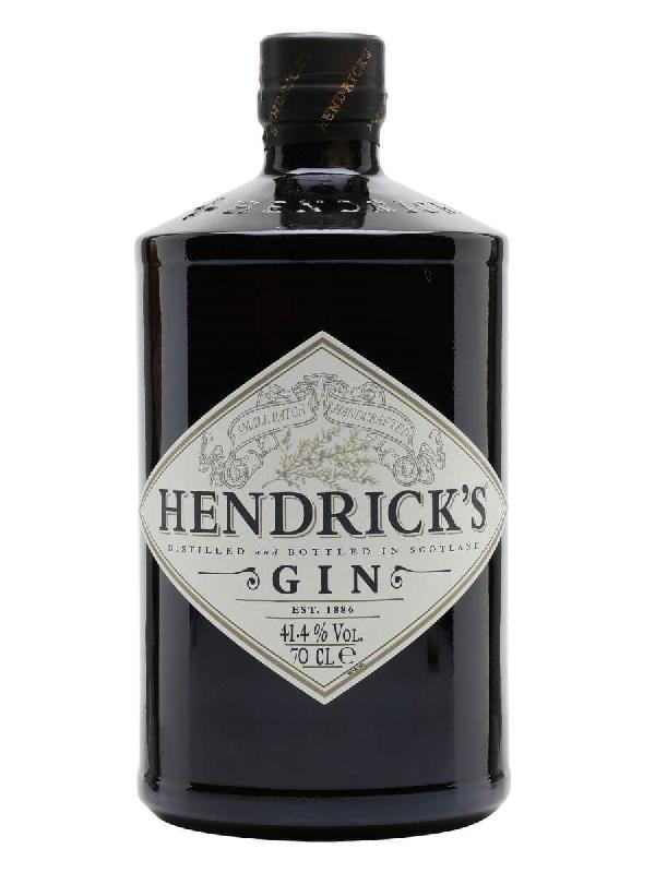 Hendricks