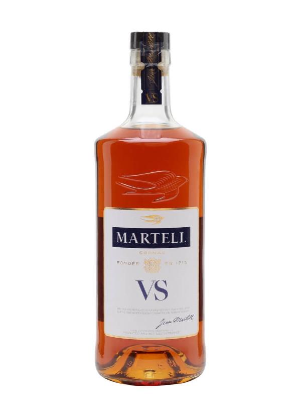 Martell Vs