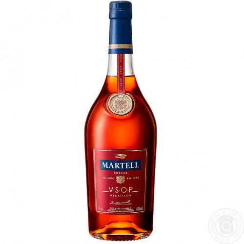 Martell VSOP