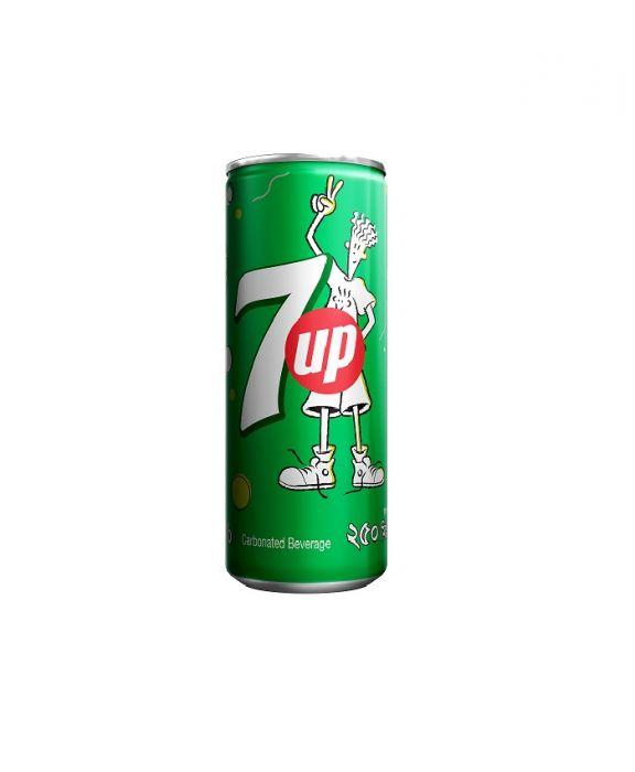 7 up
