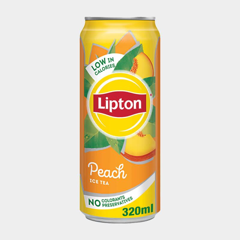 İce Tea Lipton