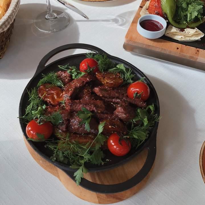 Nanəli can əti 