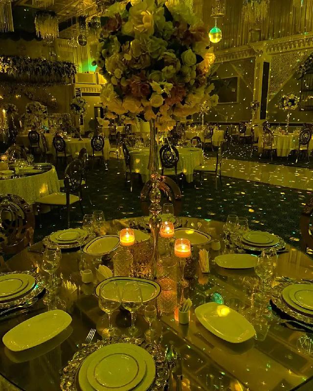 Interior view 1