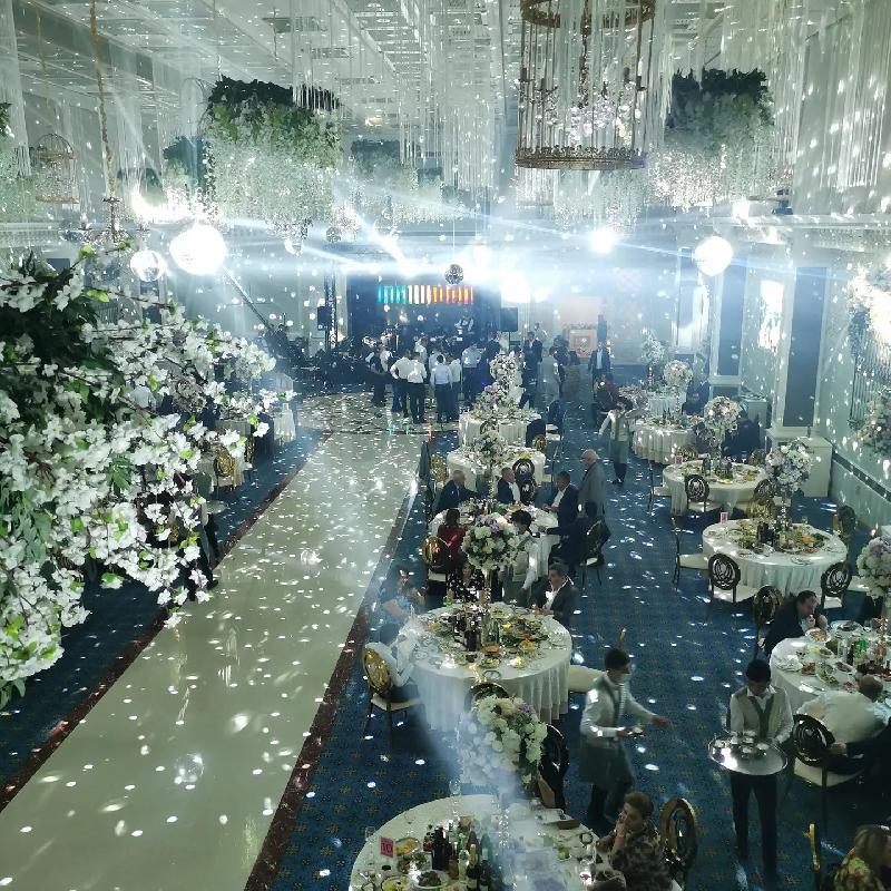 Interior view 2