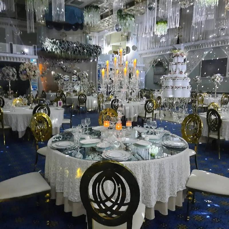 Interior view 4