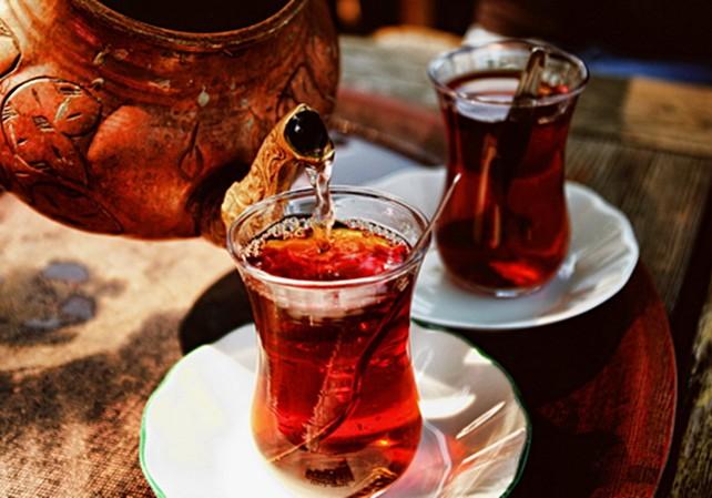 Çay