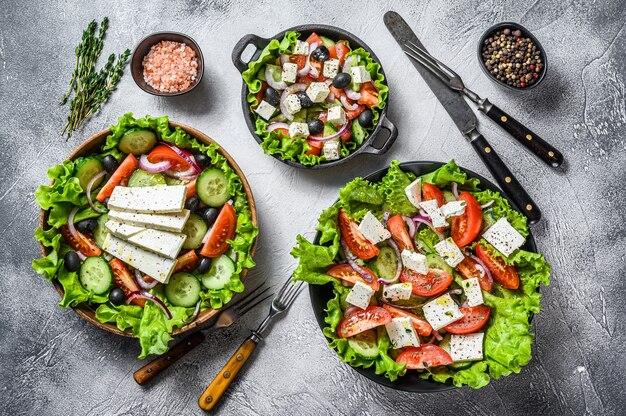 Salatlar