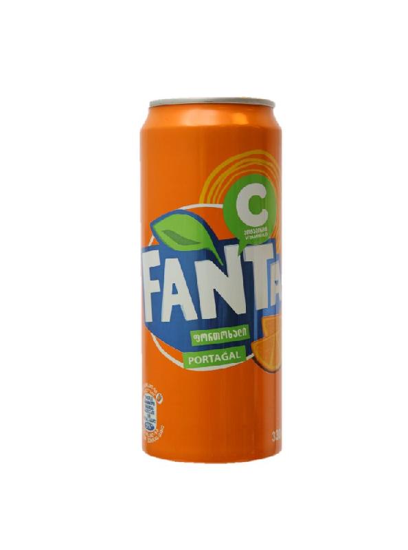Fanta 0.5