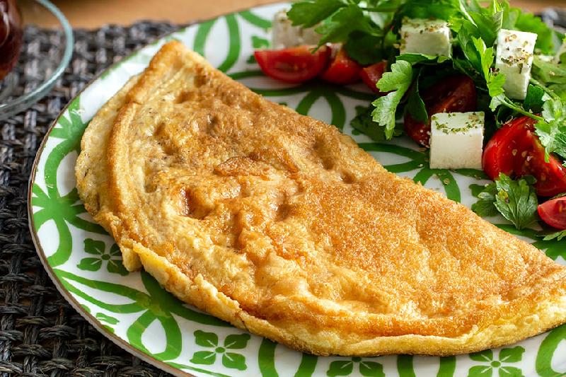 Omlet 