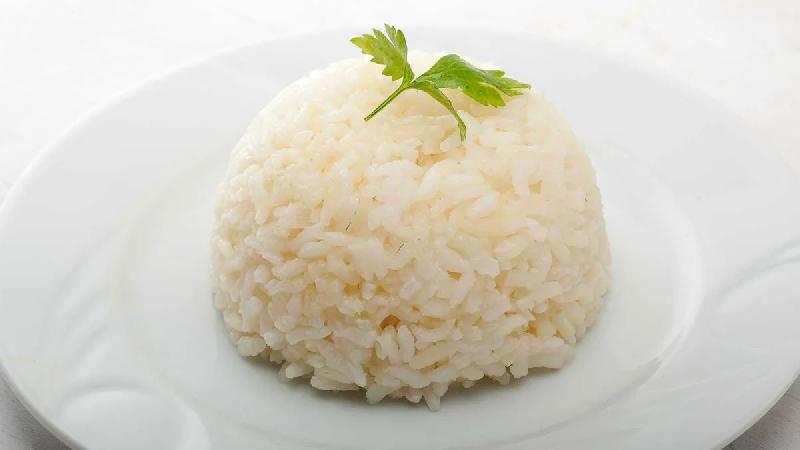 Pirinç pilavı 