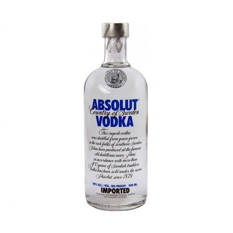 Votka 0.5