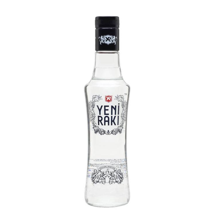 Yeni rakı 35lik