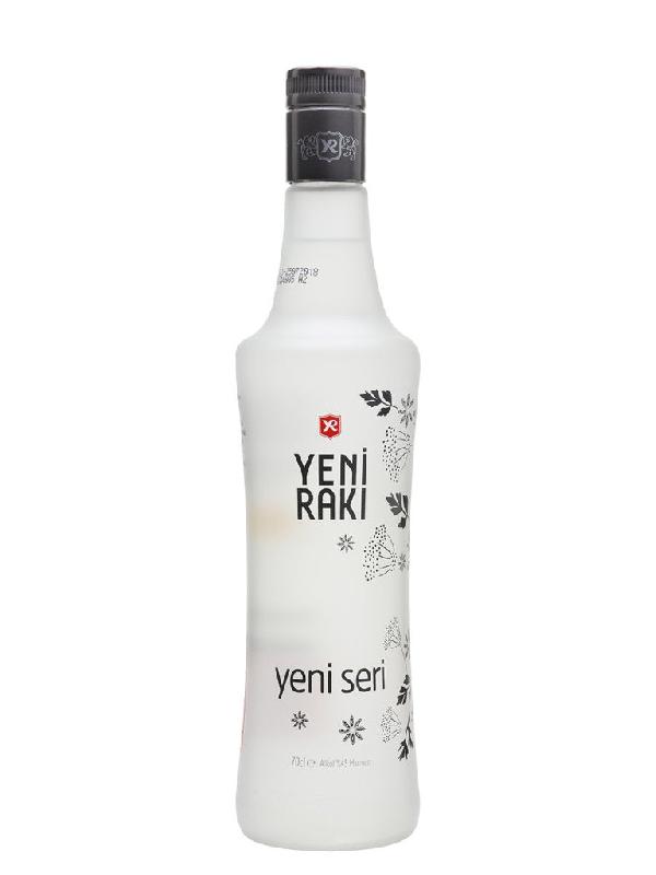 Yeni rakı 70lik