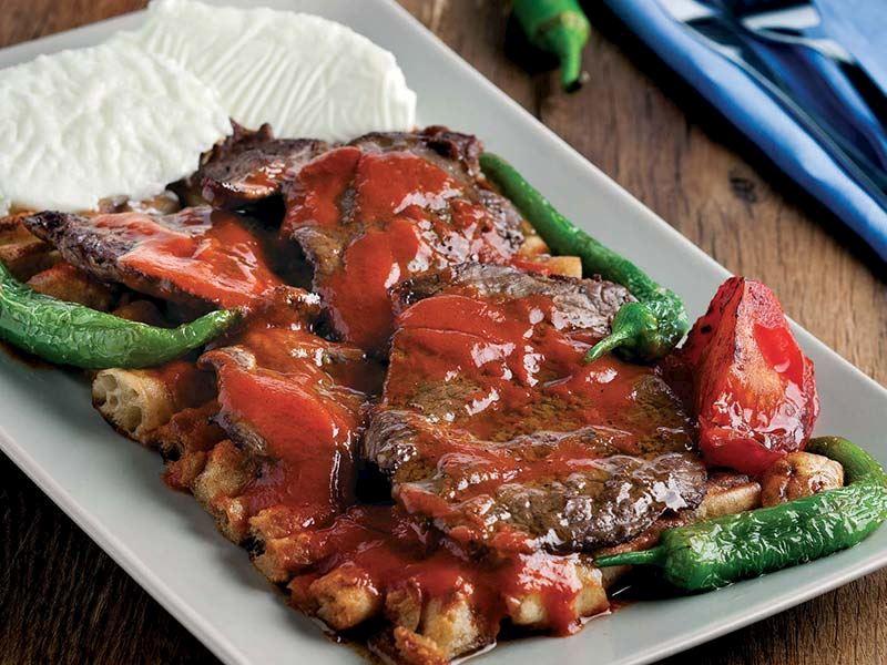 İskender 