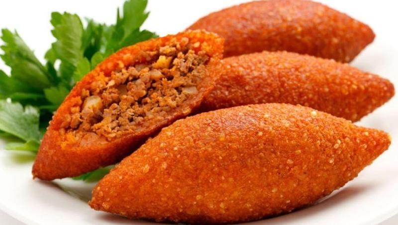 İçli köfte (1adet)