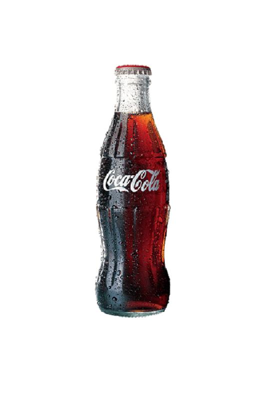 Şişe cola 0.33