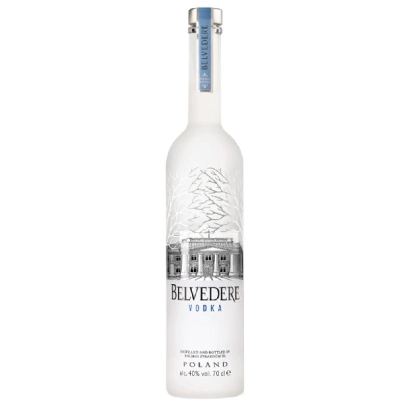 BELVEDERE