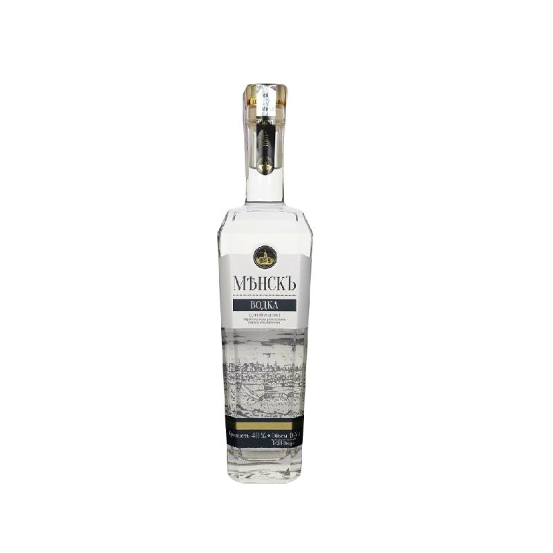 MINSK ORGANIC