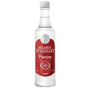 BELORUSKI STANDART PLATINUM