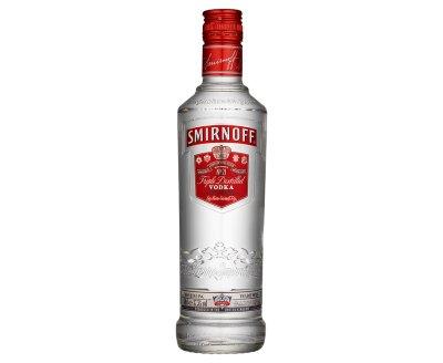 SMIRNOFF (RED)