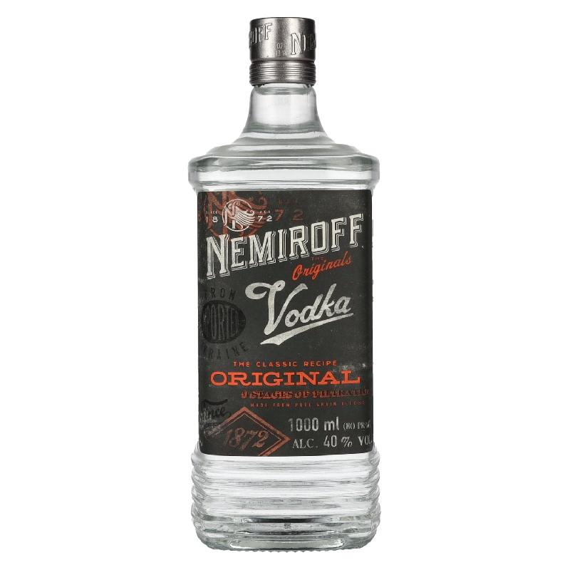 NEMIROFF ORIGINAL