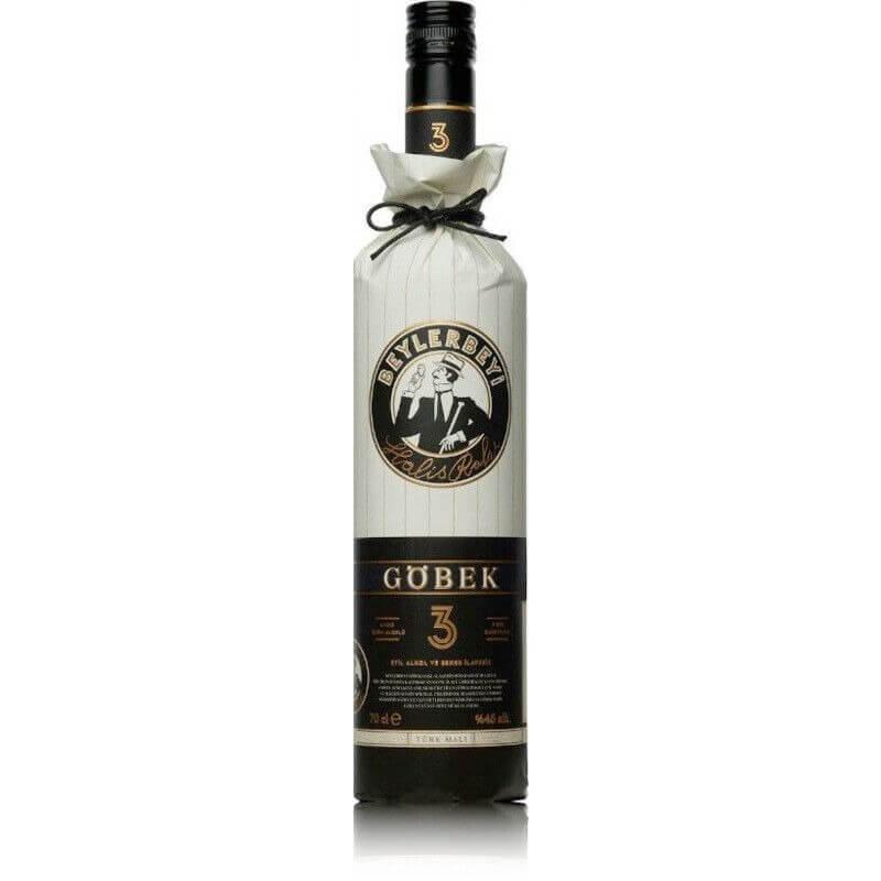 BEYLERBEYİ GÖBEK