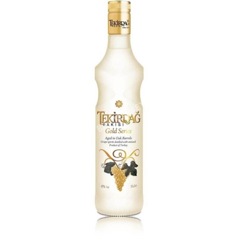 TEKİRDAĞ GOLD