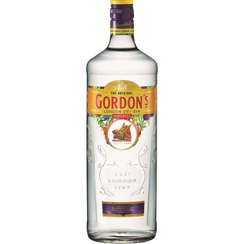 GORDONS