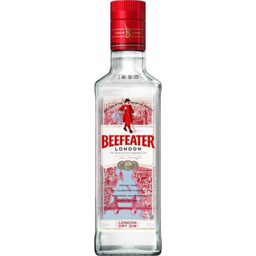 BEEFEATER