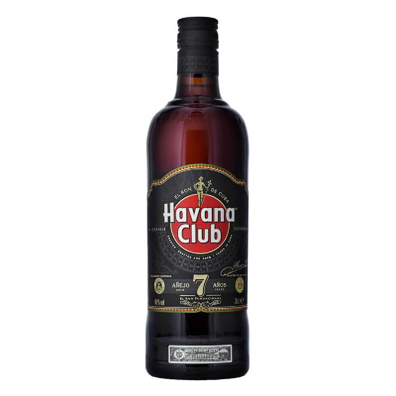 HAVANA CLUB
