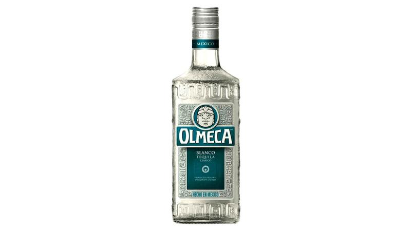 OLMECA (BLANCO)
