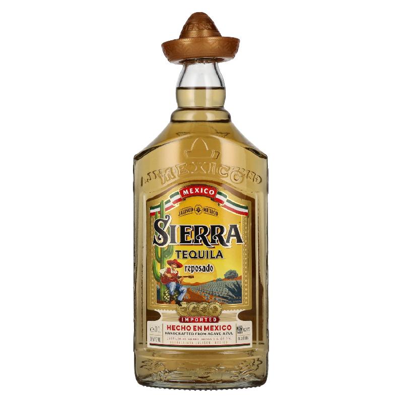 SIERRA (REPOSADO)
