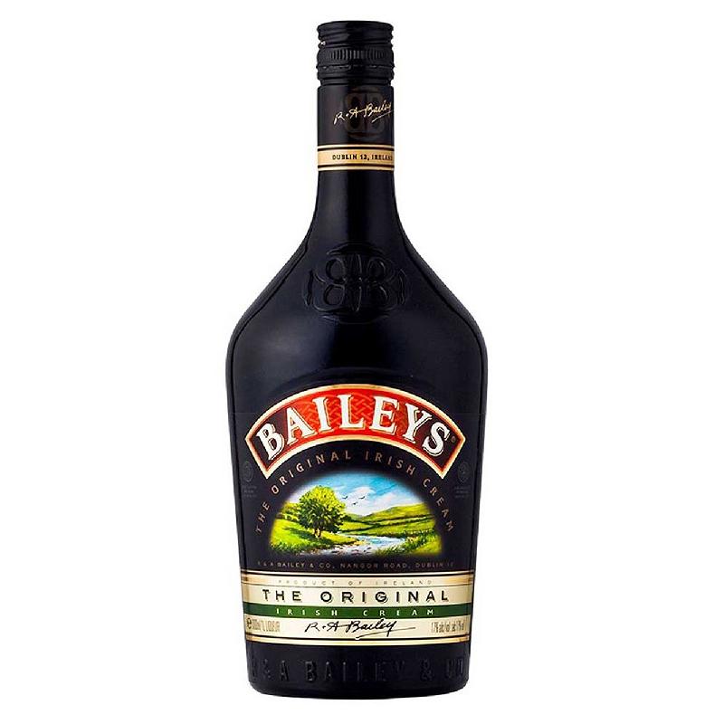 BAILEYS