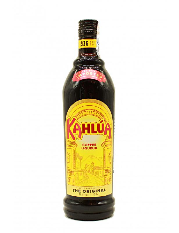 KAHLUA