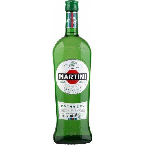 MARTINI EXTRA DRY