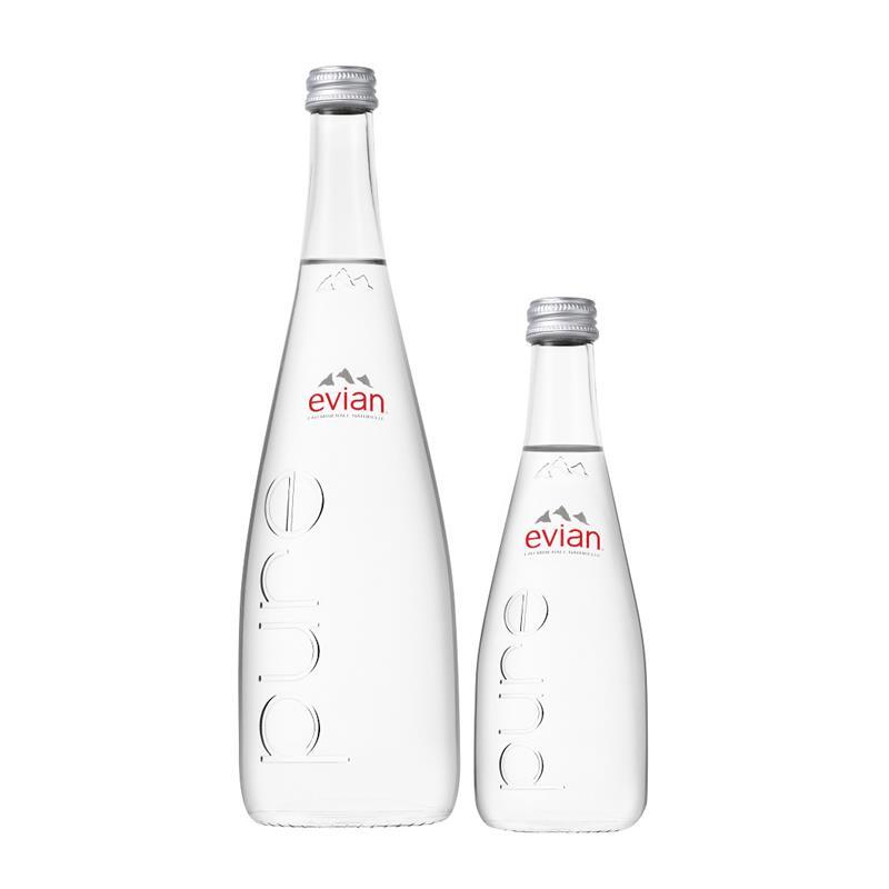 Evian