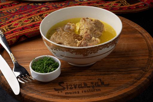 Dana soyutması 
