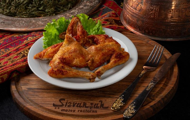 Kənd çolpasından tabaka