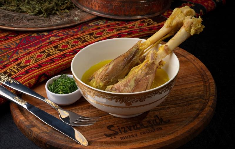 Quzu soyutması  