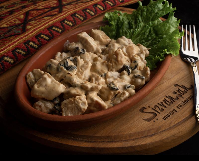 «Şirvanşah»