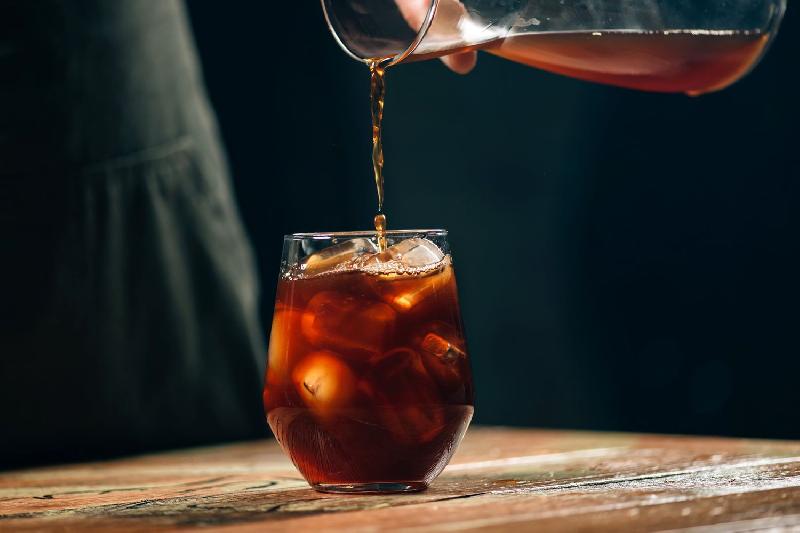Cold  brew